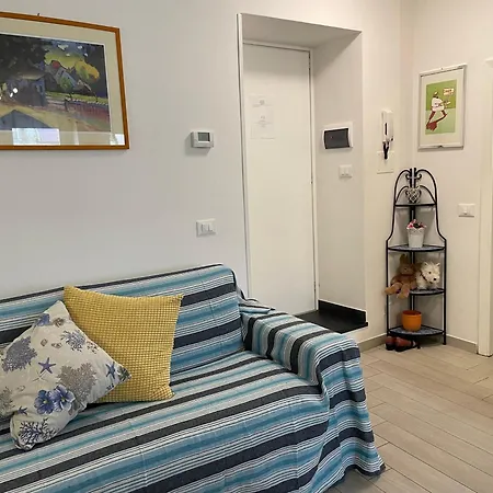 Cornabrugia Patio * Vernazza