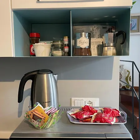 Cornabrugia Patio Apartman Vernazza