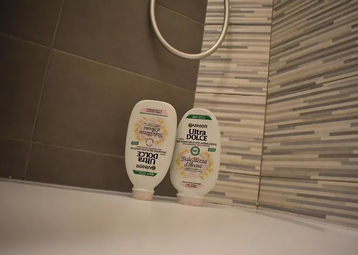 Apartman Cornabrugia Patio *