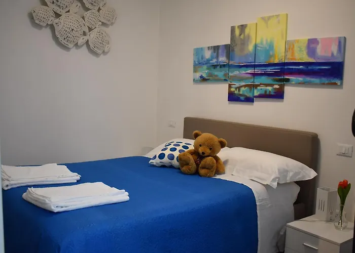 Apartman Cornabrugia Patio Vernazza