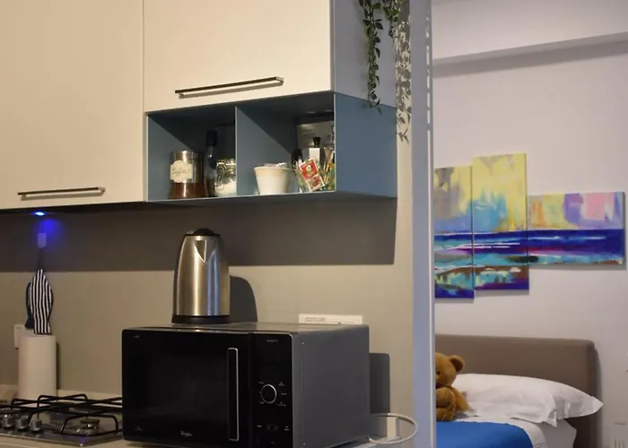 Cornabrugia Patio * Vernazza