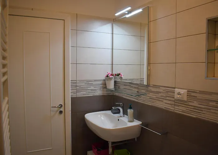 Apartman Cornabrugia Patio Vernazza