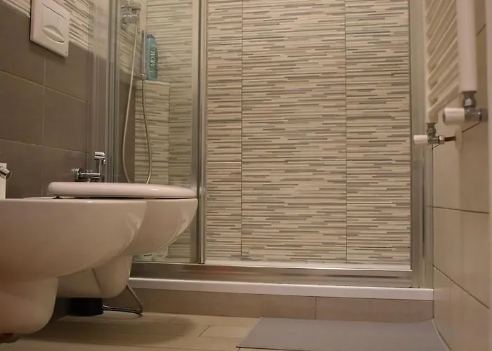 Apartman Cornabrugia Patio Vernazza