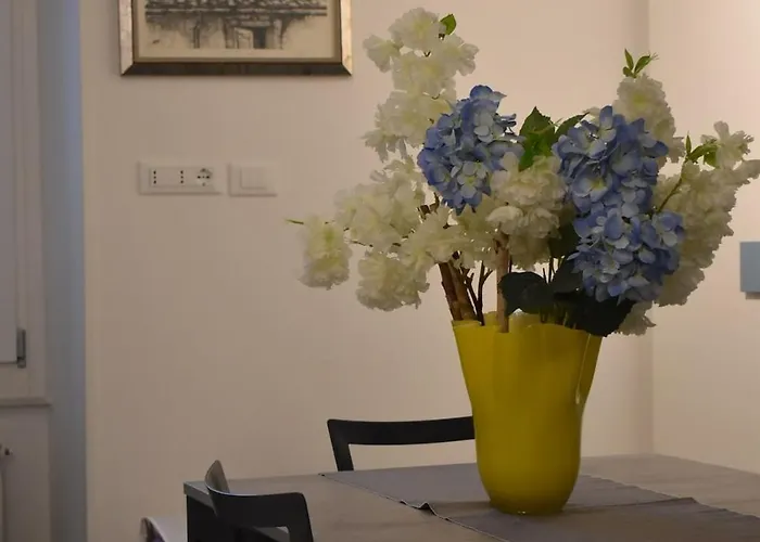 Cornabrugia Patio Apartman Vernazza