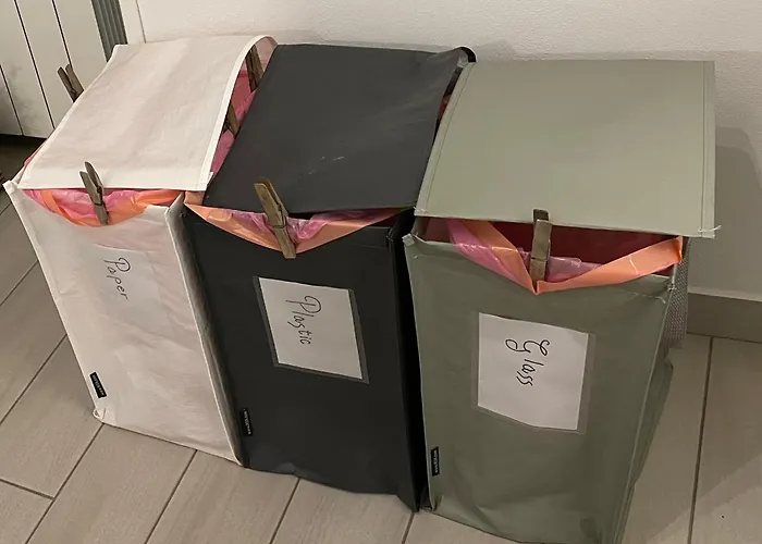 Apartman Cornabrugia Patio *