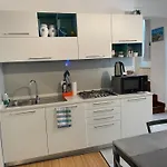 Apartmán Cornabrugia Patio *