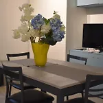 Cornabrugia Patio Διαμέρισμα *