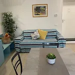 Cornabrugia Patio Διαμέρισμα