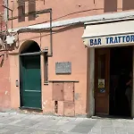 Cornabrugia Patio * Vernazza