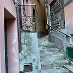 Cornabrugia Patio Apartmán Vernazza