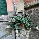 Cornabrugia Patio Apartmán