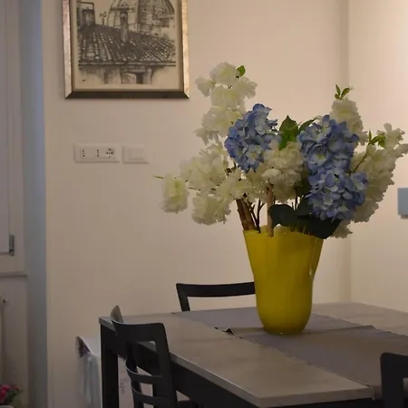 Cornabrugia Patio Apartment Vernazza