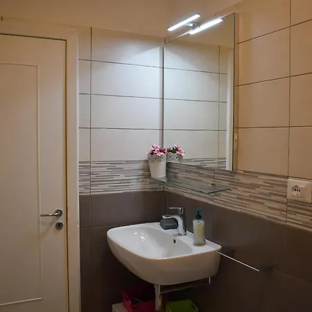 Διαμέρισμα Cornabrugia Patio Βερνάτσα