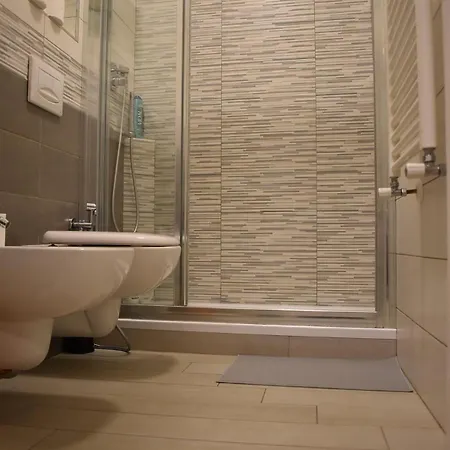 Διαμέρισμα Cornabrugia Patio Βερνάτσα