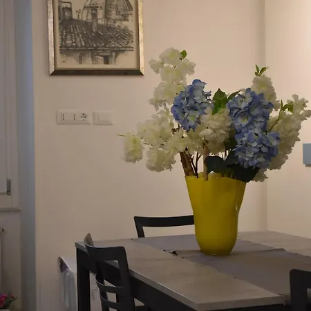 Cornabrugia Patio 아파트 베르나차