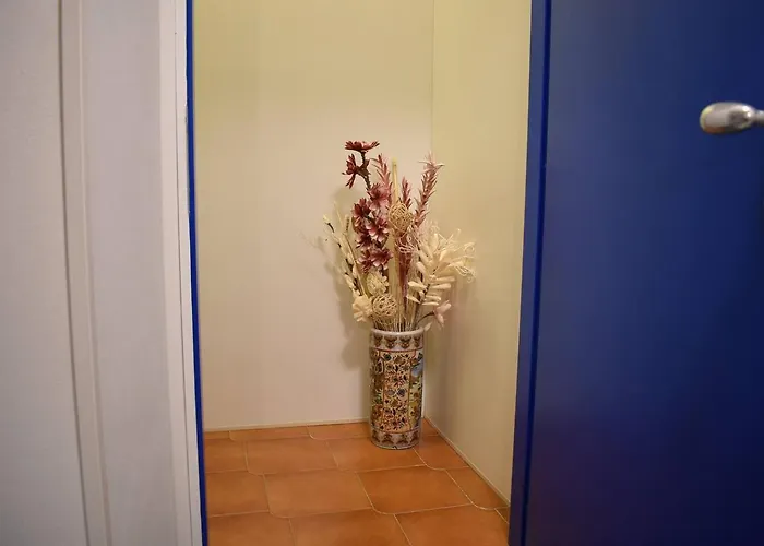 Cornabrugia Patio * ヴェルナッツァ